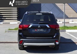 Mitsubishi Outlander 2018, 180 870 км, 2.0 л, 146 л.с., фото 4