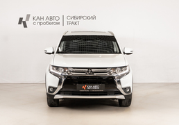 Mitsubishi Outlander 2020, 32 600 км, 2.0 л, 146 л.с., фото 2
