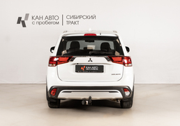 Mitsubishi Outlander 2020, 32 600 км, 2.0 л, 146 л.с., фото 4
