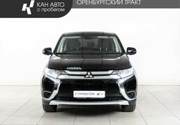 Mitsubishi Outlander 2018, 138 438 км, 2.0 л, 146 л.с., фото 2