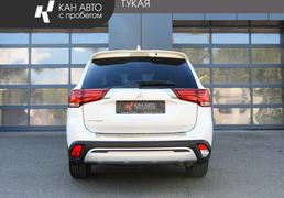 Mitsubishi Outlander 2022, 83 959 км, 2.0 л, 146 л.с., фото 4