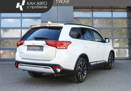 Mitsubishi Outlander 2022, 83 959 км, 2.0 л, 146 л.с., фото 3