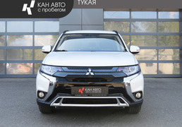 Mitsubishi Outlander 2022, 83 959 км, 2.0 л, 146 л.с., фото 2