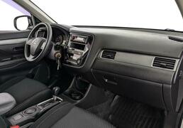 Mitsubishi Outlander 2015, 119 468 км, 2.0 л, 146 л.с., фото 3