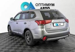 Mitsubishi Outlander 2015, 119 468 км, 2.0 л, 146 л.с., фото 1
