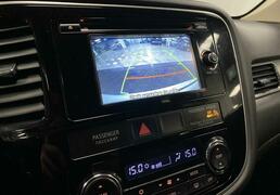 Mitsubishi Outlander 2014, 128 475 км, 3.0 л, 230 л.с., фото 1