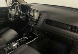 Mitsubishi Outlander 2018, 85 457 км, 2.4 л, 167 л.с., фото 3