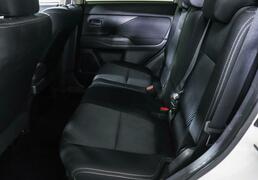 Mitsubishi Outlander 2016, 109 232 км, 2.0 л, 146 л.с., фото 4
