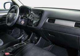 Mitsubishi Outlander 2016, 109 232 км, 2.0 л, 146 л.с., фото 1