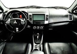 Mitsubishi Outlander 2008, 181 576 км, 3.0 л, 220 л.с., фото 4