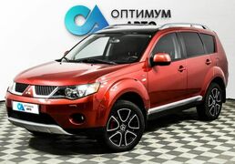 Mitsubishi Outlander 2008, 181 576 км, 3.0 л, 220 л.с., фото 2