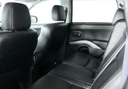 Mitsubishi Outlander 2010, 161 427 км, 2.0 л, 147 л.с., фото 4