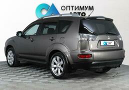 Mitsubishi Outlander 2010, 161 427 км, 2.0 л, 147 л.с., фото 2