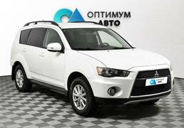Mitsubishi Outlander 2010, 162 695 км, 2.0 л, 147 л.с., фото 3