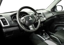 Mitsubishi Outlander 2010, 162 695 км, 2.0 л, 147 л.с., фото 4