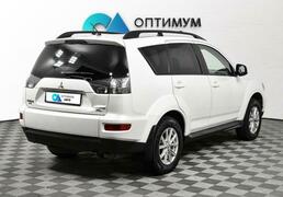 Mitsubishi Outlander 2010, 162 695 км, 2.0 л, 147 л.с., фото 2
