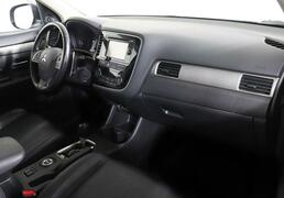 Mitsubishi Outlander 2012, 148 367 км, 2.4 л, 167 л.с., фото 1