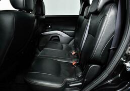 Mitsubishi Outlander 2012, 148 457 км, 2.4 л, 170 л.с., фото 4
