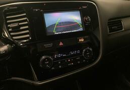 Mitsubishi Outlander 2014, 122 475 км, 2.4 л, 167 л.с., фото 4
