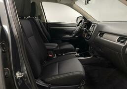 Mitsubishi Outlander 2017, 92 557 км, 2.0 л, 146 л.с., фото 4