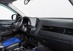 Mitsubishi Outlander 2019, 76 346 км, 2.0 л, 146 л.с., фото 2