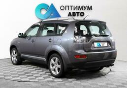 Mitsubishi Outlander 2008, 187 524 км, 3.0 л, 220 л.с., фото 2