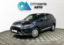 Mitsubishi Outlander 2019, 75 685 км, 2.0 л, 146 л.с., фото 3