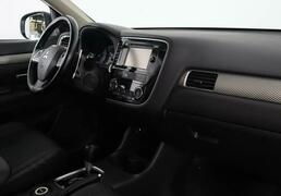 Mitsubishi Outlander 2014, 127 458 км, 2.4 л, 167 л.с., фото 1
