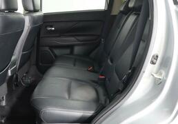 Mitsubishi Outlander 2014, 127 458 км, 2.4 л, 167 л.с., фото 2