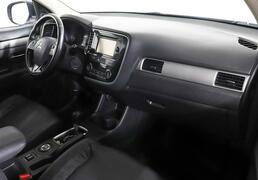 Mitsubishi Outlander 2015, 112 861 км, 2.0 л, 146 л.с., фото 3