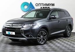 Mitsubishi Outlander 2015, 112 861 км, 2.0 л, 146 л.с., фото 4