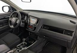 Mitsubishi Outlander 2016, 109 832 км, 2.0 л, 146 л.с., фото 2