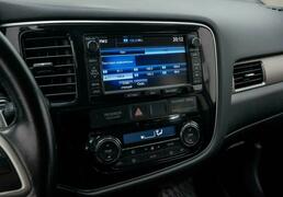 Mitsubishi Outlander 2014, 121 563 км, 2.4 л, 167 л.с., фото 4