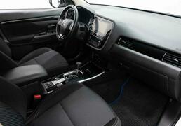 Mitsubishi Outlander 2018, 85 725 км, 2.0 л, 146 л.с., фото 1