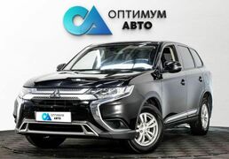 Mitsubishi Outlander 2018, 86 452 км, 2.0 л, 146 л.с., фото 2