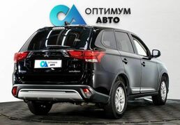 Mitsubishi Outlander 2018, 86 452 км, 2.0 л, 146 л.с., фото 4