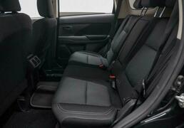 Mitsubishi Outlander 2018, 86 452 км, 2.0 л, 146 л.с., фото 3