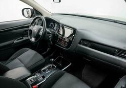 Mitsubishi Outlander 2018, 86 452 км, 2.0 л, 146 л.с., фото 1