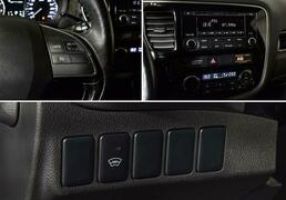 Mitsubishi Outlander 2015, 118 346 км, 2.0 л, 146 л.с., фото 4