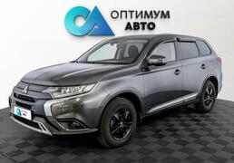 Mitsubishi Outlander 2018, 89 382 км, 2.0 л, 146 л.с., фото 2