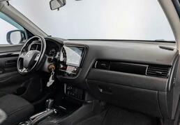 Mitsubishi Outlander 2018, 89 382 км, 2.0 л, 146 л.с., фото 1