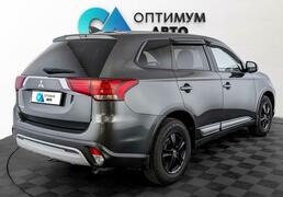 Mitsubishi Outlander 2018, 89 382 км, 2.0 л, 146 л.с., фото 3