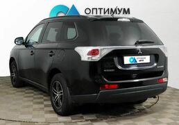 Mitsubishi Outlander 2013, 138 267 км, 2.4 л, 167 л.с., фото 1