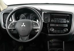 Mitsubishi Outlander 2013, 138 267 км, 2.4 л, 167 л.с., фото 4