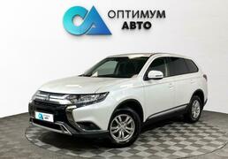 Mitsubishi Outlander 2020, 69 943 км, 2.0 л, 146 л.с., фото 2
