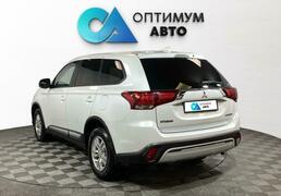 Mitsubishi Outlander 2020, 69 943 км, 2.0 л, 146 л.с., фото 3
