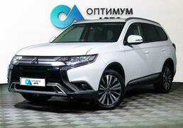 Mitsubishi Outlander 2019, 74 672 км, 2.0 л, 146 л.с., фото 4