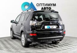 Mitsubishi Outlander 2011, 155 621 км, 2.0 л, 147 л.с., фото 3