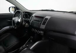 Mitsubishi Outlander 2011, 155 621 км, 2.0 л, 147 л.с., фото 1