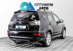 Mitsubishi Outlander 2011, 155 621 км, 2.0 л, 147 л.с., фото 4